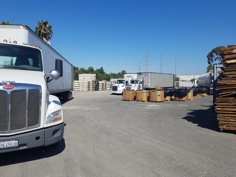 49049 Milmont Dr, Fremont, CA 94538 Industrial For Lease