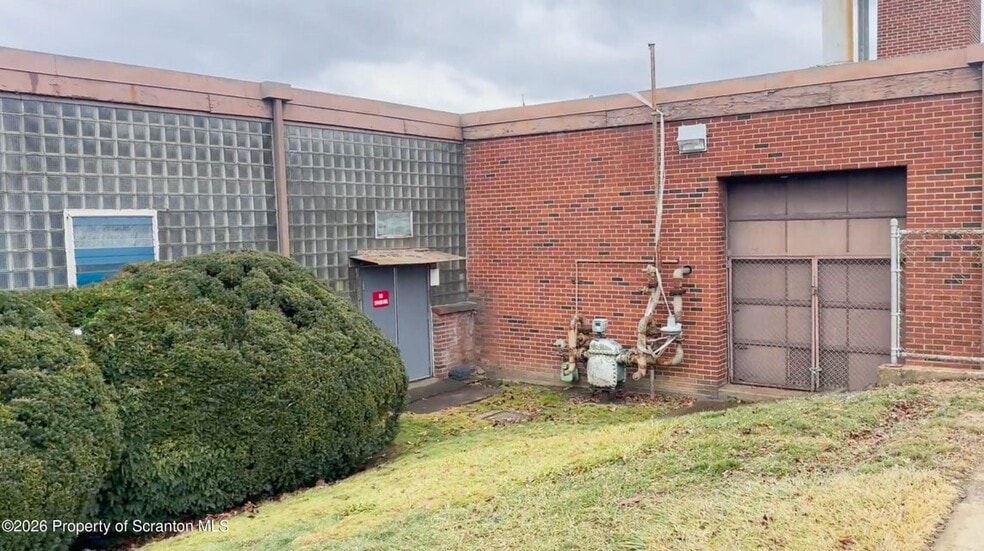 More Photos Of 301 1st St, Old Forge Warehouse For Sale