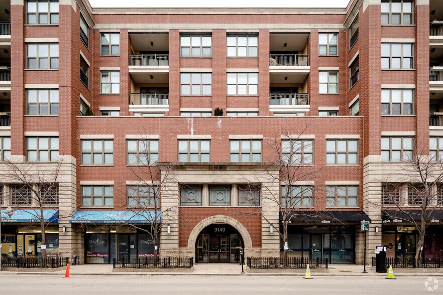 More Photos Of 3130-3144 N Sheffield Ave, Chicago Apartments For Sale