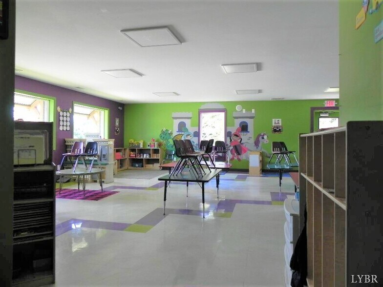 More Photos Of 249 Laxton Rd, Lynchburg Daycare Center For Sale