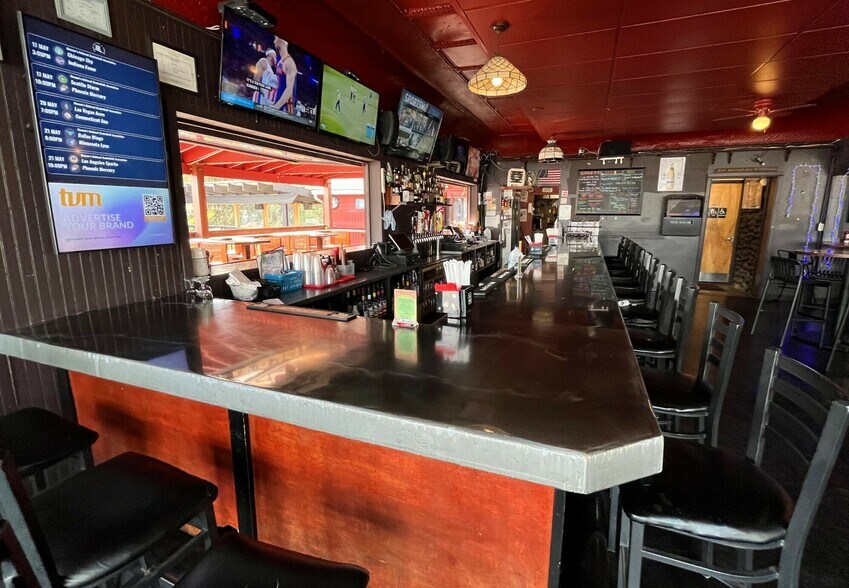More Photos Of 2601 Milford Rd, East Stroudsburg Bar For Sale