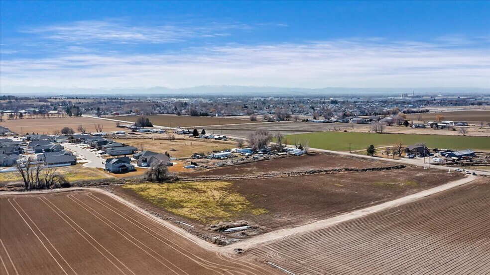 Primary Photo Of 17276 11th Ave n, Nampa Land For Sale
