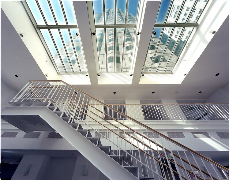 More Photos Of 101 Montgomery St, San Francisco Office For Lease