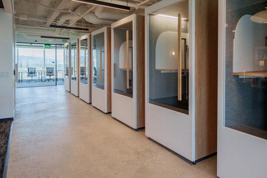 More Photos Of 1100 Glendon Ave, Los Angeles Coworking Space