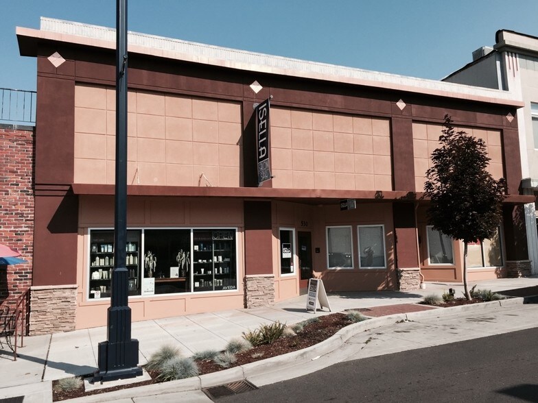 More Photos Of 523-533 4th St, Bremerton Storefront For Lease