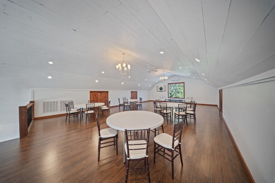 More Photos Of 6572 Burkemont Rd, Morganton Specialty For Sale