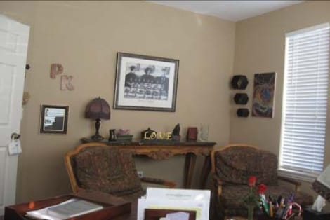 More Photos Of 1206 Bent Oaks Ct, Denton Medical For Lease
