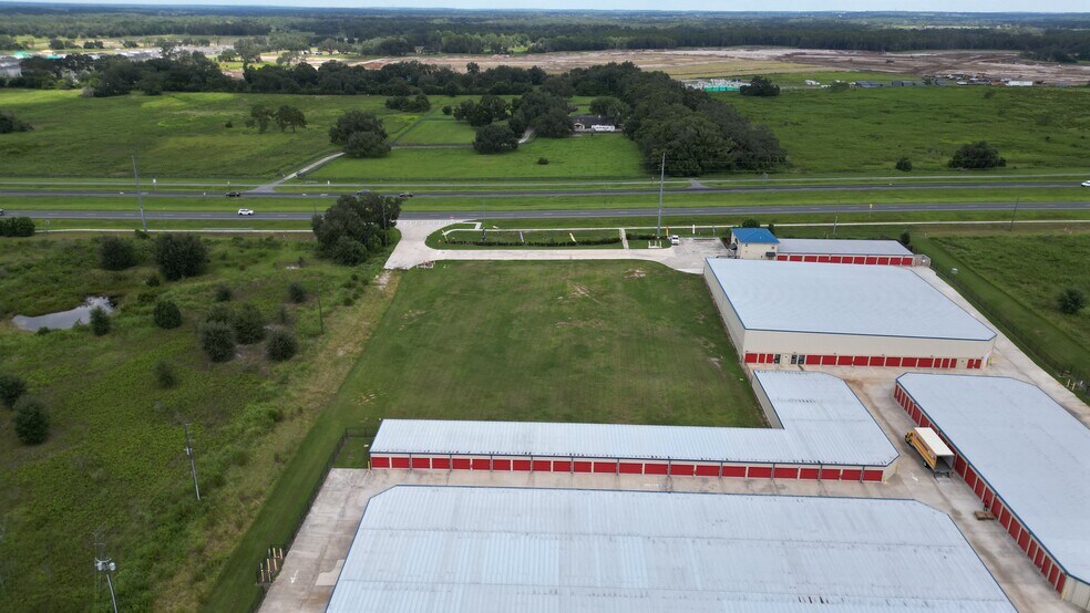 More Photos Of SR-52, San Antonio Flex For Lease