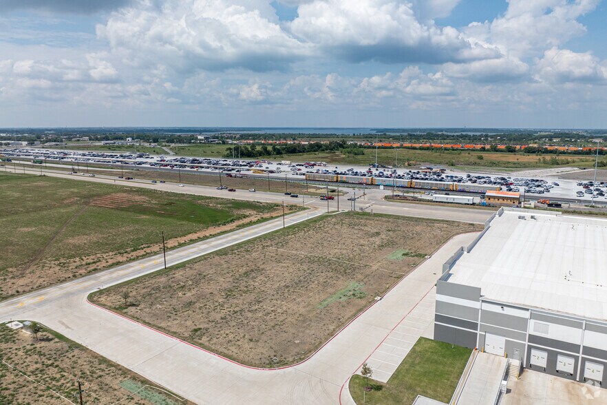 More Photos Of SH 78 & Wylie East Drive, Wylie Land For Sale