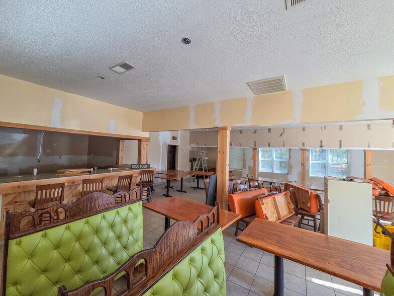 More Photos Of 3833 US-220, Jackson Springs General Retail For Sale