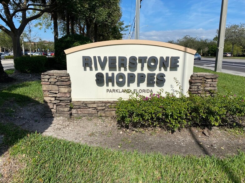 More Photos Of 7201-7391 N State Road 7, Parkland Unknown For Lease