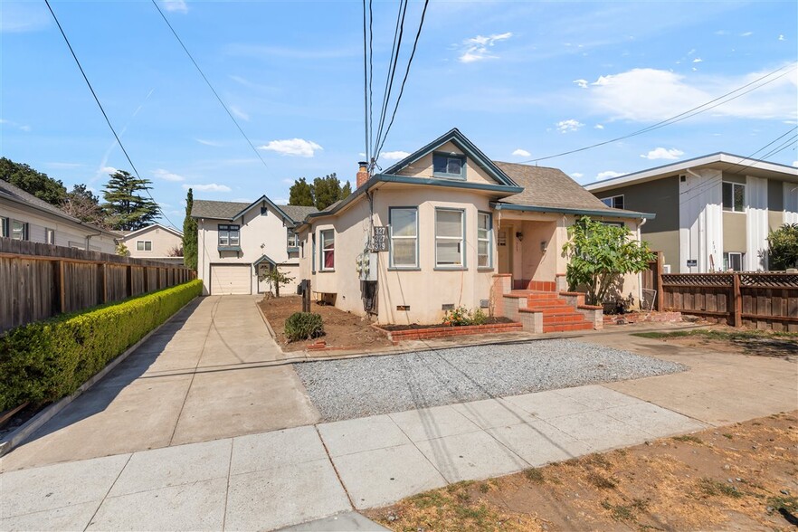 More Photos Of 327 Grand Blvd, San Mateo Multifamily For Sale