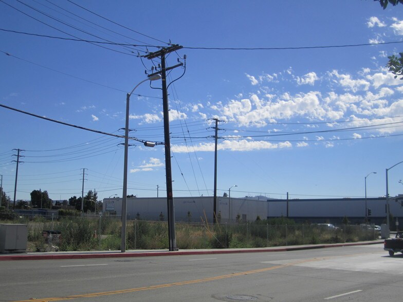 More Photos Of 904 Nogales St, City of Industry Land For Sale