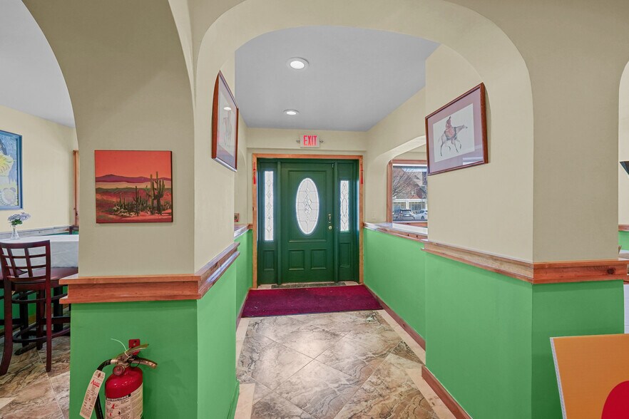 More Photos Of 754 Front St, Woonsocket Restaurant For Sale