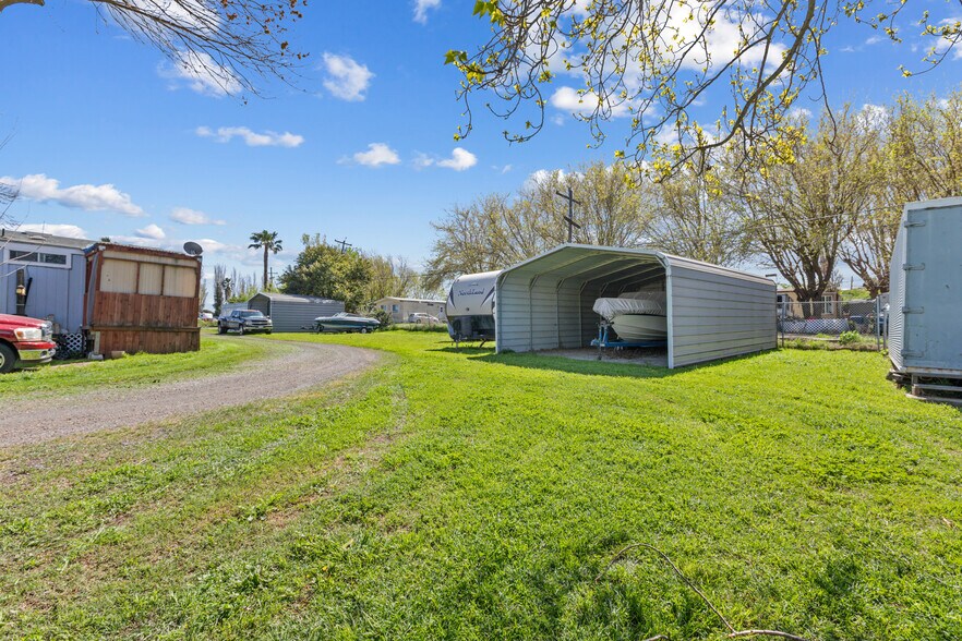 More Photos Of 711 W Brannan Island Rd, Isleton Trailer Camper Park For Sale