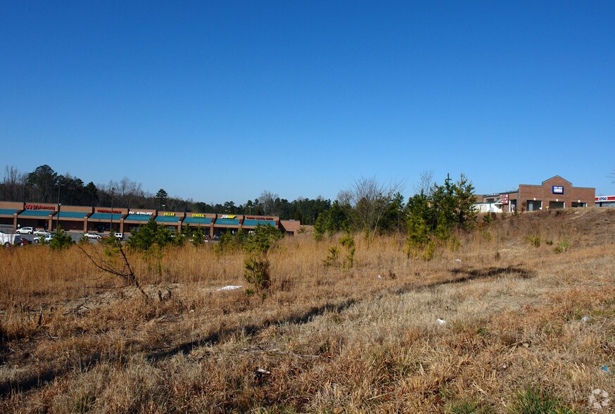 More Photos Of 10479B N NC 109 Hwy, Winston-Salem Land For Lease