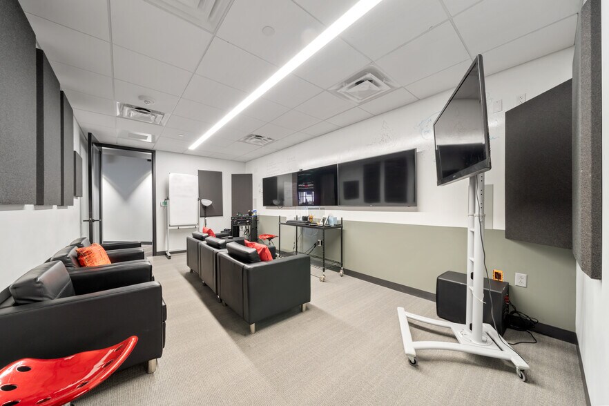 More Photos Of 7620 Guadalupe St, Austin Office For Lease