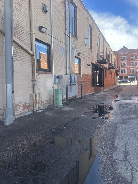 More Photos Of 115 N Tejon St, Colorado Springs Storefront Retail Office For Lease