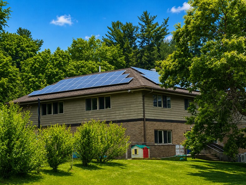 More Photos Of 68 Danbury Rd, New Milford Religious Facility For Lease