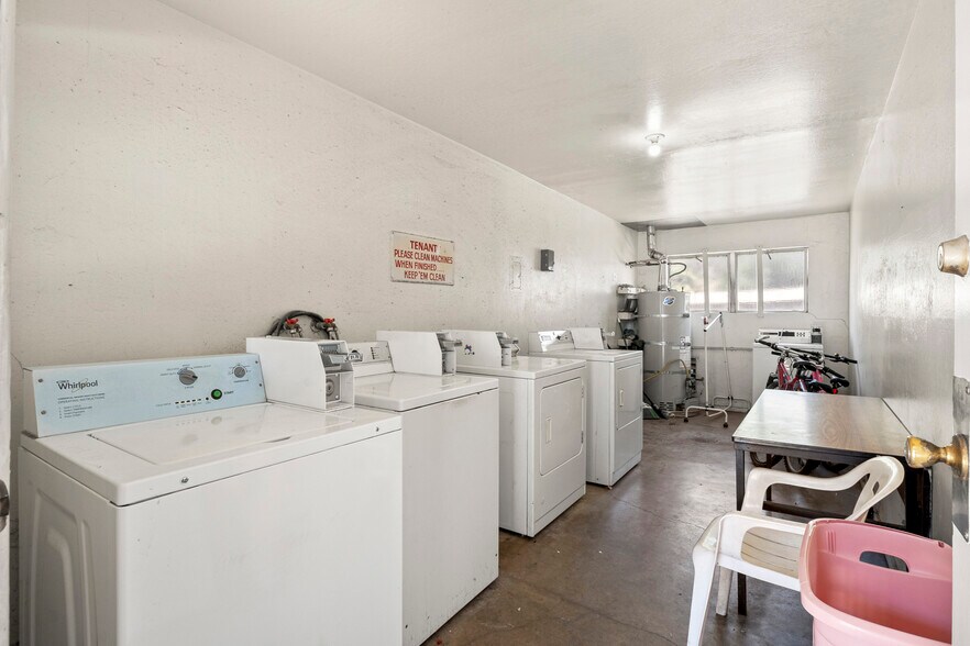 More Photos Of 24586-24598 Sybil Ave, Hayward Apartments For Sale