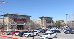 More Photos Of 1400-1800 S Loop 288, Denton Unknown For Lease
