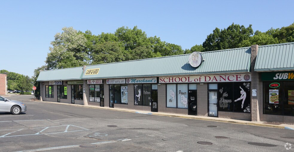 More Photos Of 451 Route 25 A, Miller Place Storefront For Lease