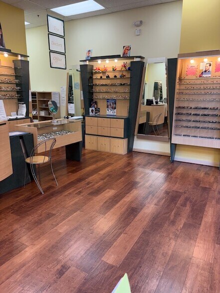 More Photos Of 400 Renaissance Blvd, North Brunswick General Retail For Sale