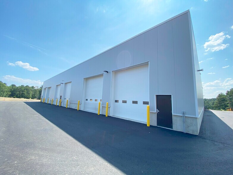 Primary Photo Of 5-27 Crane Way, Hudson Unknown For Lease