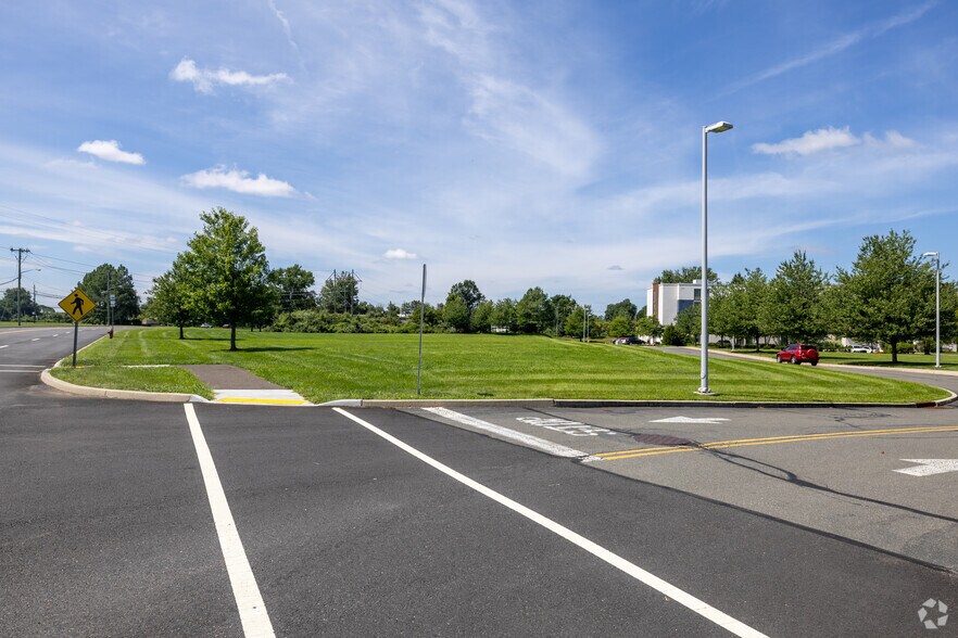Primary Photo Of 1100 Charles Ewing Blvd, Ewing Land For Sale