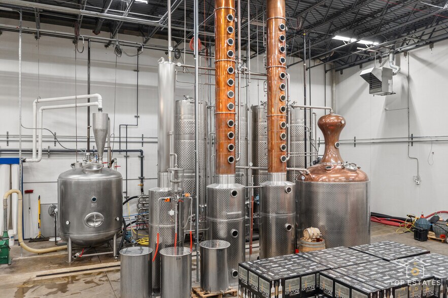 More Photos Of 2281 S Foster Ave, Wheeling Winery Vineyard For Sale