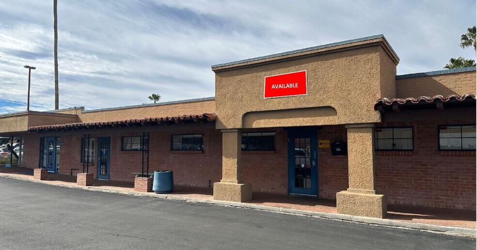 More Photos Of , Tucson Office For Sale