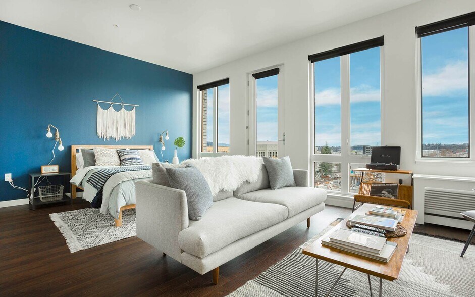More Photos Of 1515 NW 21st Ave, Portland Apartments For Lease