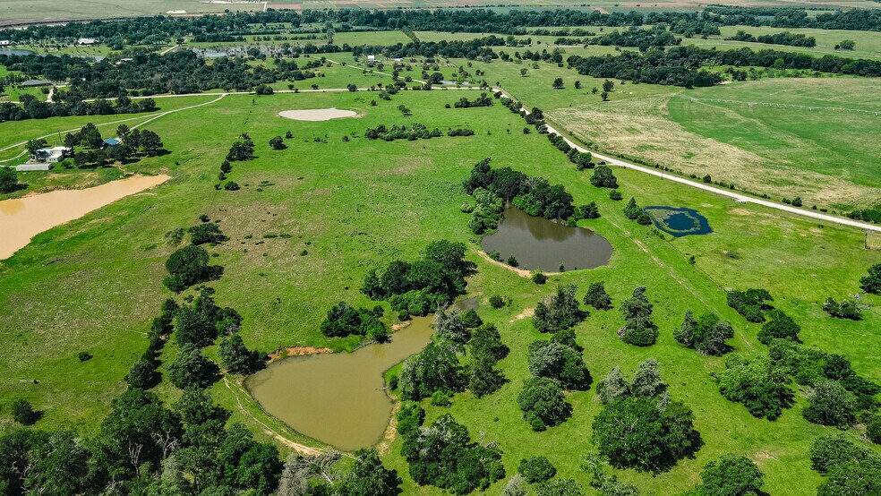 More Photos Of TBD Kemp Road, College Station Land For Sale
