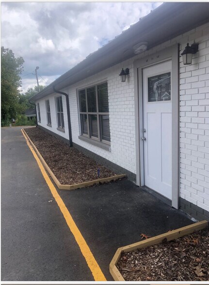 More Photos Of 229 Wilson St NW, Lenoir Multifamily For Sale