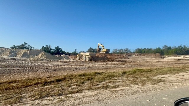 More Photos Of Reimers-Peacock Rd, Spicewood Land For Sale