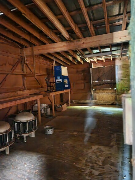 More Photos Of 415 S Memorial Ave, Walterboro Industrial For Sale