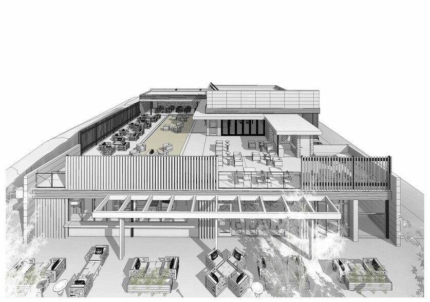 More Photos Of 1764 Cheshire Bridge Rd NE, Atlanta Land For Sale