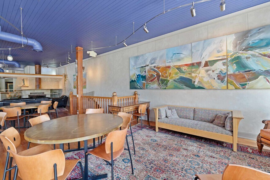More Photos Of 701 N 5th St, Spearfish Restaurant For Sale
