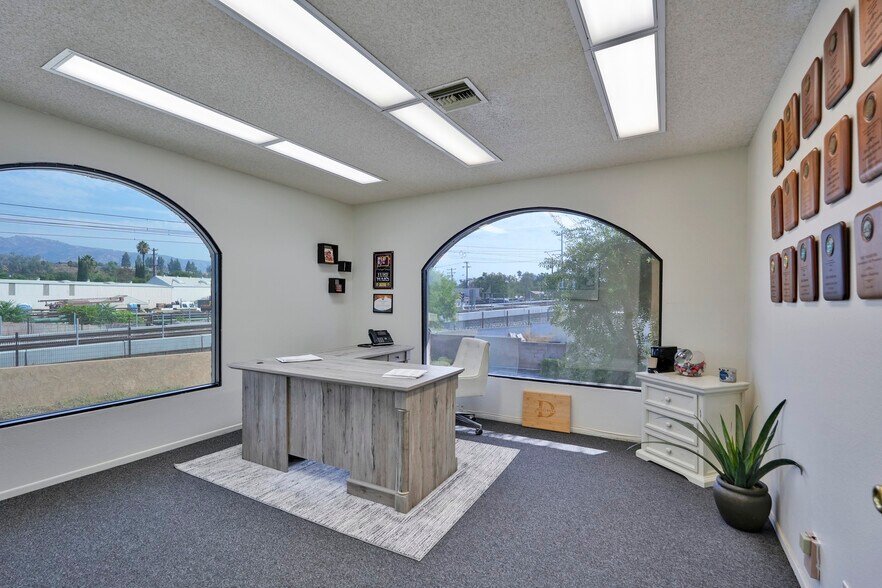 More Photos Of , San Dimas Office For Sale