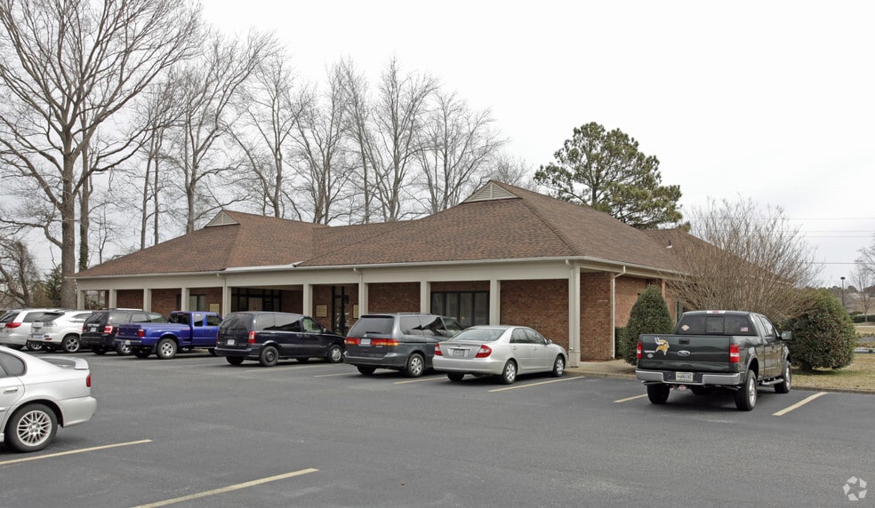 More Photos Of 1856 Colonial Medical Ct, Virginia Beach Medical For Sale