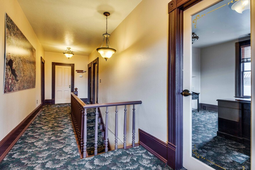 More Photos Of 512 W Idaho St, Boise Office For Lease