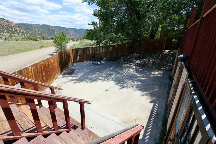 More Photos Of 14770 US Highway 285, Salida Restaurant For Sale