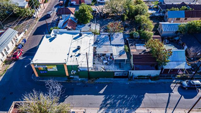 More Photos Of 1719 Lincoln St, Laredo Convenience Store For Sale