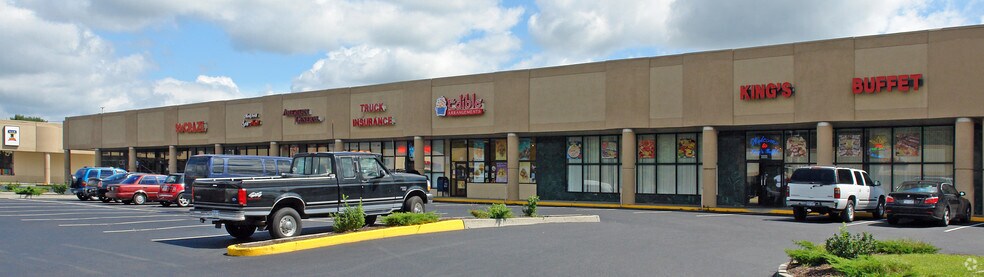 More Photos Of 3197-3265 Horse Block Rd, Medford Unknown For Lease