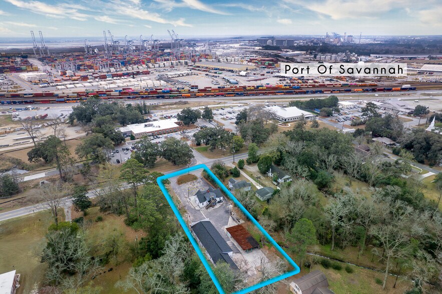 More Photos Of 55 Main St, Garden City Office Residential For Sale