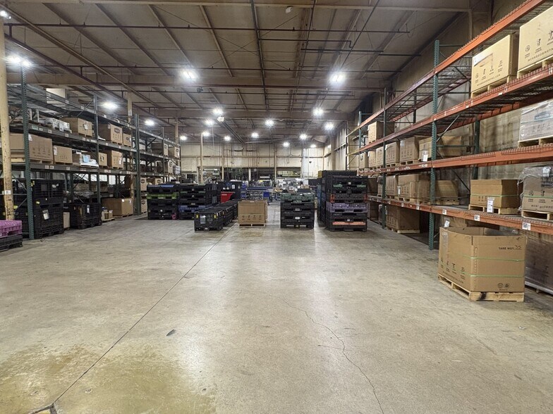 More Photos Of 2100 S Yellow Springs St, Springfield Warehouse For Sale