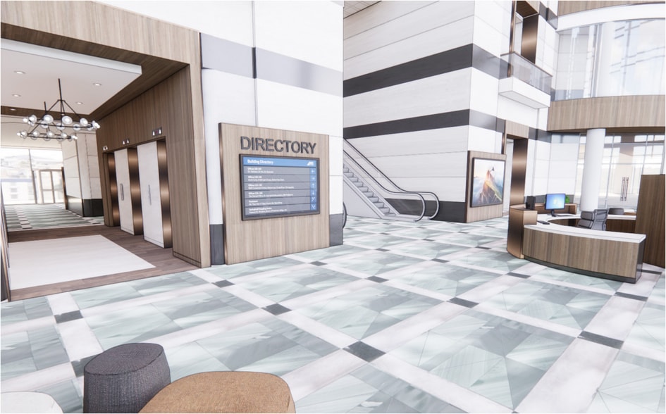 More Photos Of 299 S Main St, Salt Lake City Office For Lease