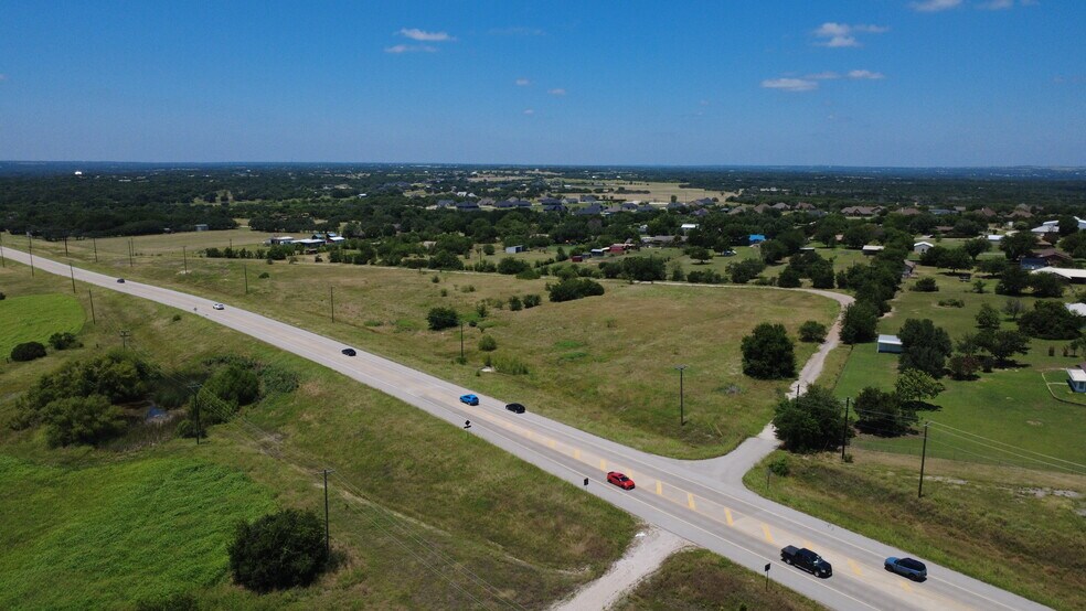 More Photos Of Ric Williamson Memorial Hwy @ Azle Hwy, Weatherford Land For Sale