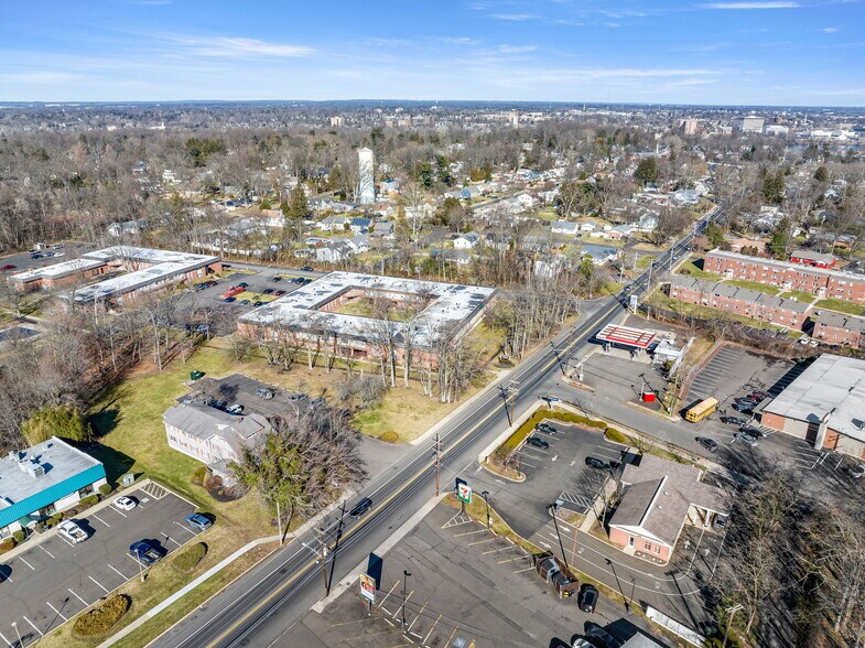 More Photos Of 300 W Trenton Ave, Morrisville Office For Sale