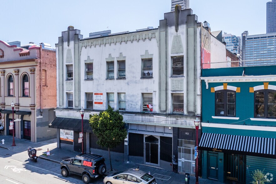 More Photos Of 447 Broadway, San Francisco Apartments For Lease